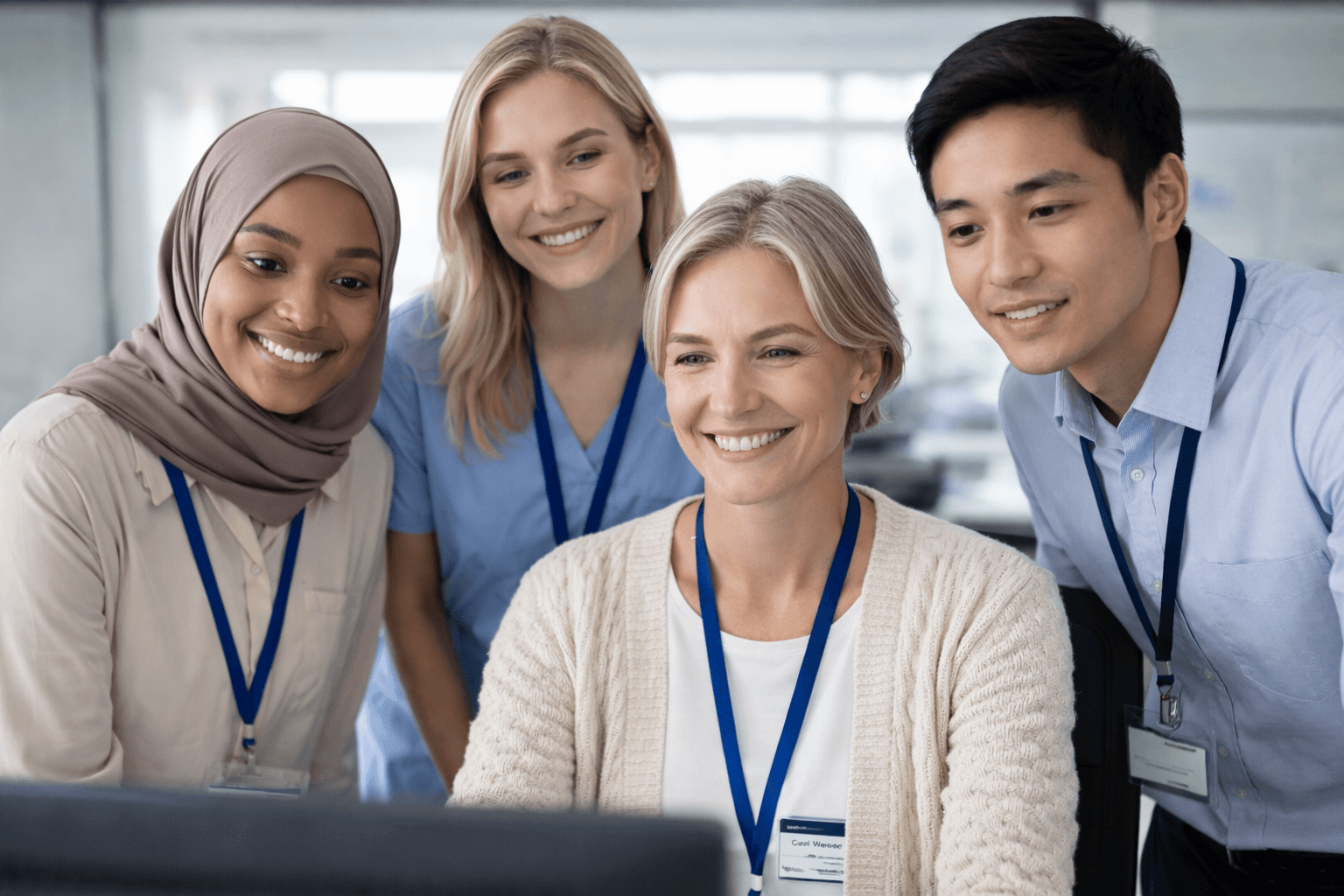 ACE supporting clinical coding professionals
